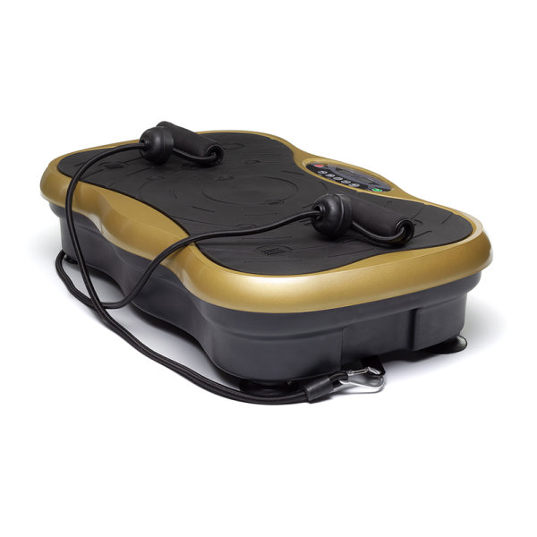 Виброплатформа VibeWell ST-056 GOLD