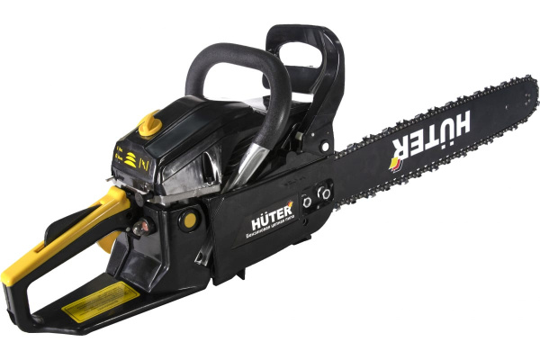 Бензопила BS-2800M Huter