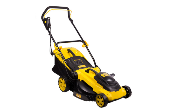 Газонокосилка эл. CHAMPION EM4118 