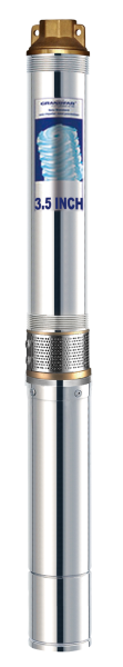Насос скважинный 3.5SEm49 GRANDFAR