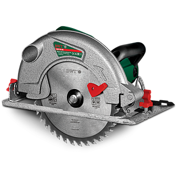 Пила дисковая DWT HKS18-85