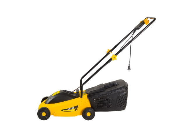 Газонокосилка электрическая ELM-1300/33 Huter