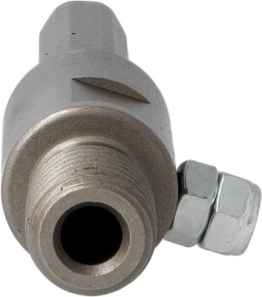 Адаптер для коронки шестигранный 100 мм Heller 18952