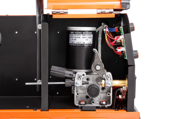 Сварочный аппарат MIG-270, ELAND