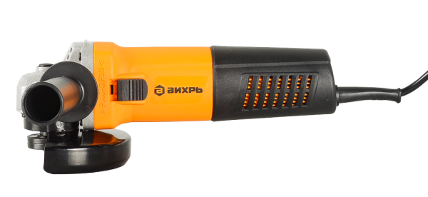 Углошлифовальная машина УШМ-125/900 Вихрь