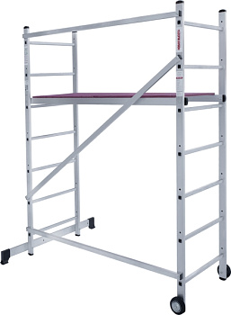 Вышка-тура NV 1411 Новая высота 1411207