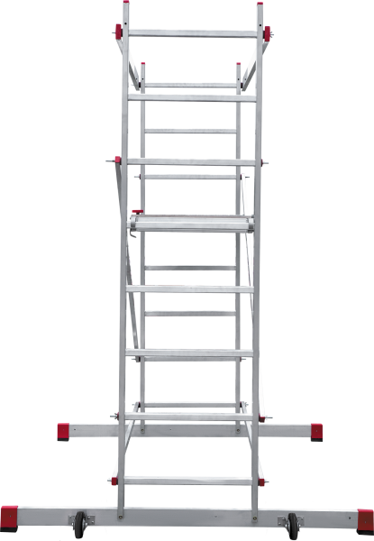 Вышка-тура профессиональная NV3410 Новая высота 3410208