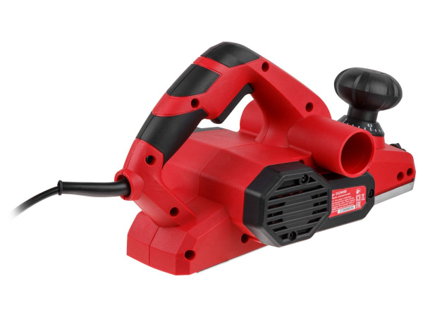 Рубанок электрический WORTEX LX PL 2006-1 в кор. 