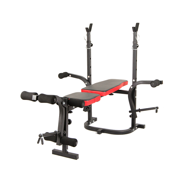 Скамья для жима с партой AMETIST 67