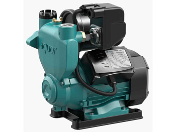 Самовсасывающий вихревой насос PW550 AQUOR