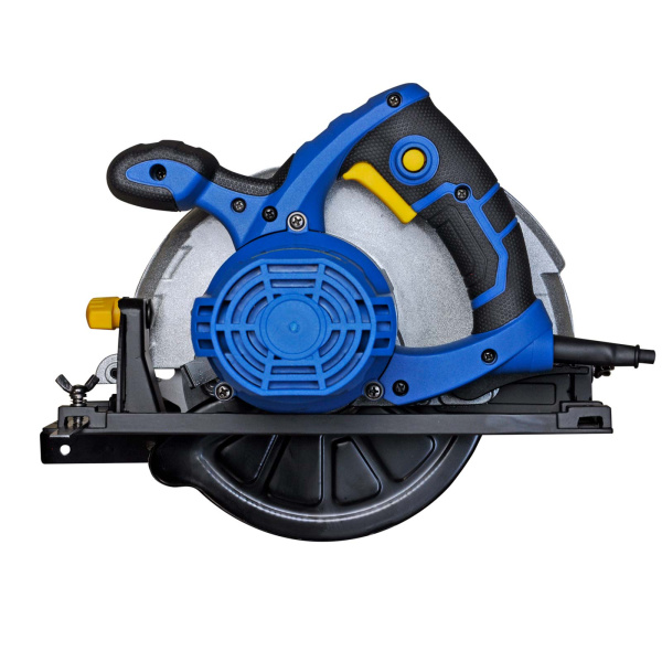 Циркулярная пила KATANA CS2900 (1600 Вт, 190х20 мм, до 63.5 мм.)