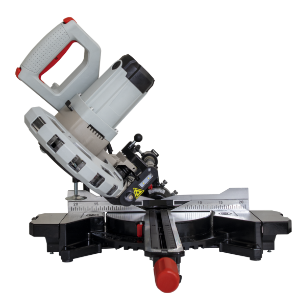 Торцовочная пила ТП-210ПЛ Ресанта