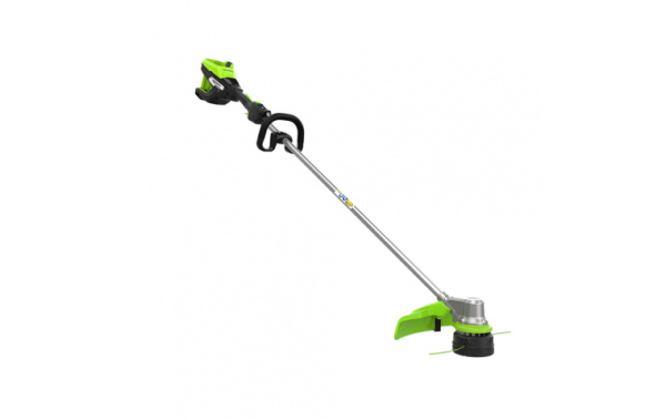 Триммер аккумуляторный ST121 82В Greenworks