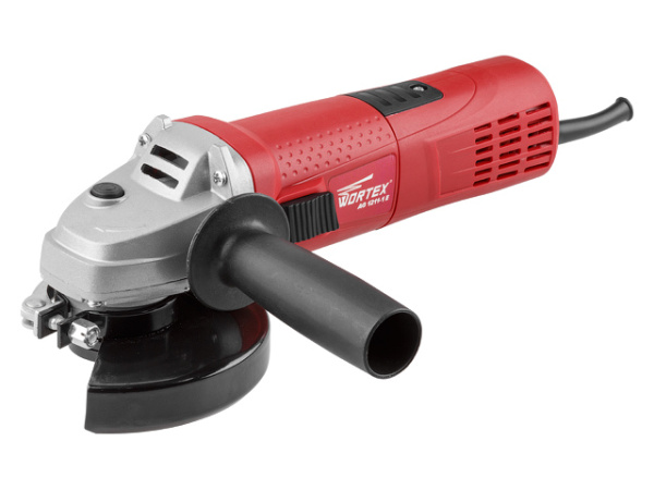 Углошлифмашина WORTEX AG 1211-1 E