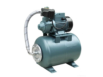 Насосная станция AUTOQB70 GRANDFAR