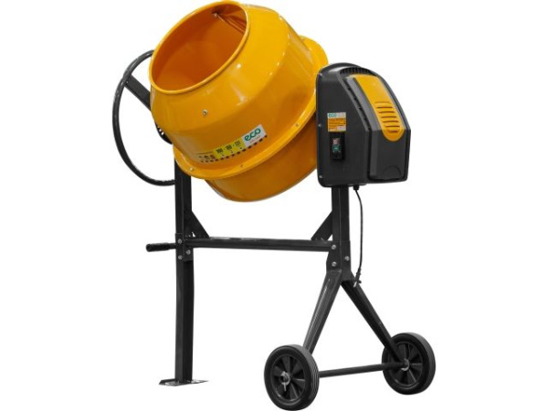 Бетоносмеситель ECO CM-180 