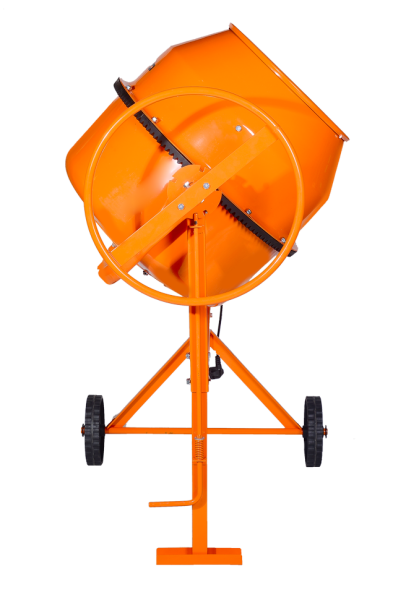 Бетономешалка БМ-160П Вихрь