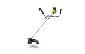 Триммер аккумуляторный Greenworks GD40BCB 40В