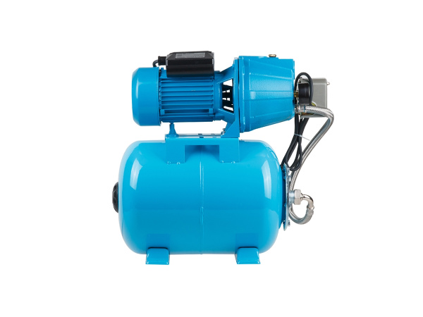 Станция водоснабжения автоматическая DGM BP-1500 (1500 Вт, 3600 л/ч, 50 м, 5 бар