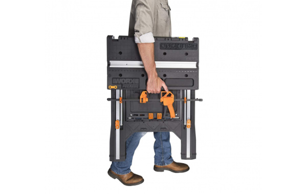 Рабочий стол WORX WX051 Pegasus