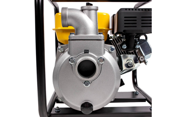 Мотопомпа CHAMPION GP50 