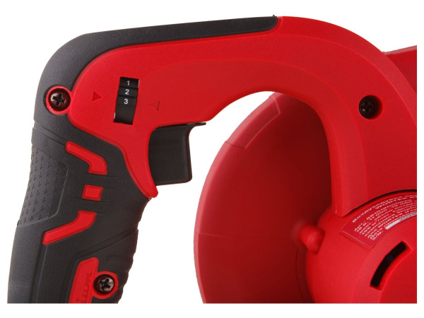 Аккум. воздуходувка WORTEX BB 1518 D ALL1