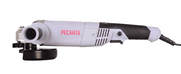 Углошлифовальная машина УШМ-150/1300 Ресанта