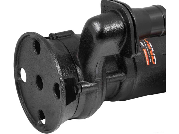 Насос дренажно-фекальный ELAND EPS-1500