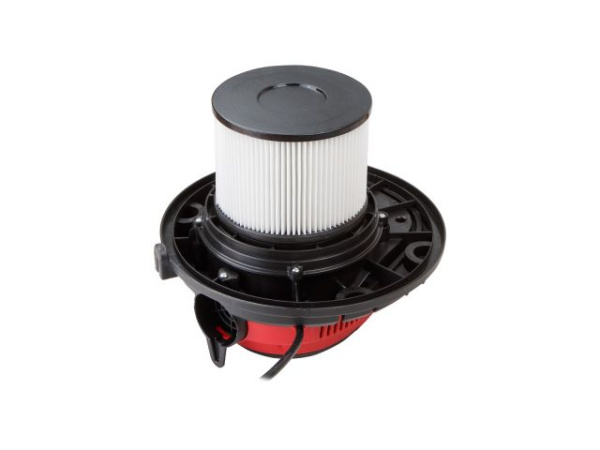 Пылесос WORTEX VC 2015-1 WS