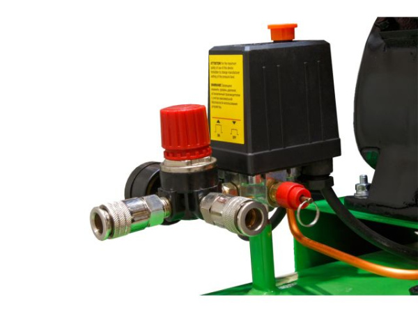 Компрессор ECO AE-705-B1