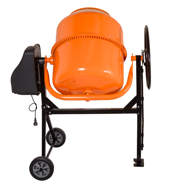 Бетономешалка БМ-205 Вихрь