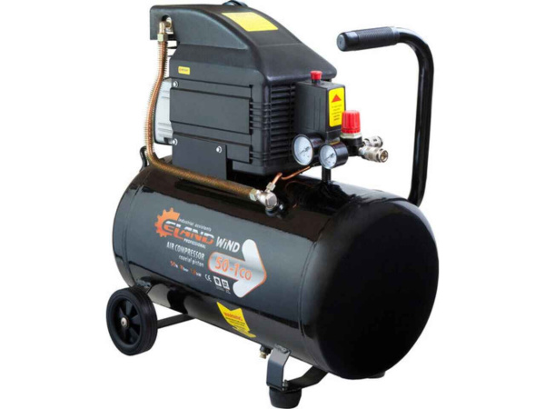 Воздушный компрессор ELAND WIND 30-1CO 