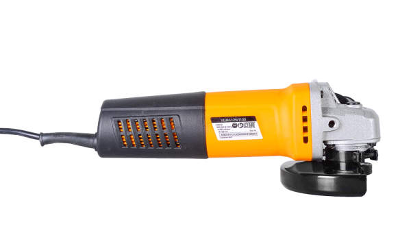 Углошлифовальная машина УШМ-125/1100 Вихрь