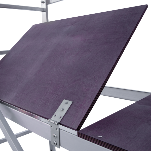 Вышка-тура 3 метра NV 1410 Новая высота 1410208