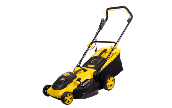 Газонокосилка эл. CHAMPION EM4118 