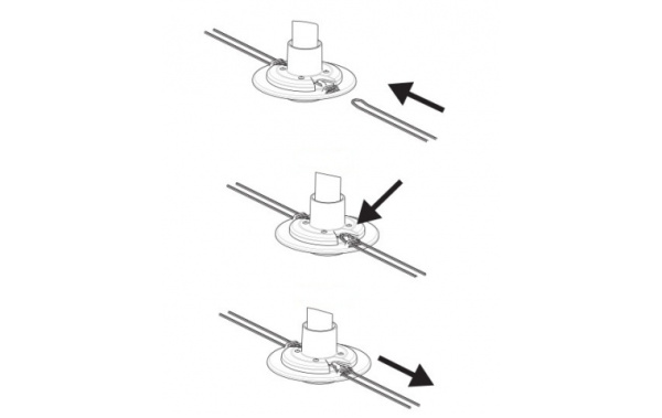Газонокосилка CHAMPION LMH5629 
