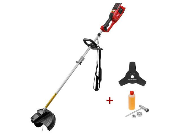 Триммер аккум. WORTEX TB 3036 ALL1 