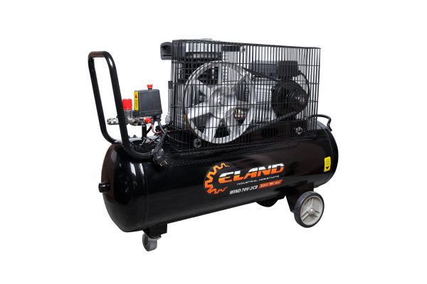 Воздушный компрессор ELAND WIND 70V-2CВ 
