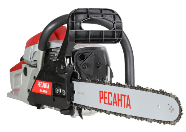Бензопила БП-4516 Ресанта