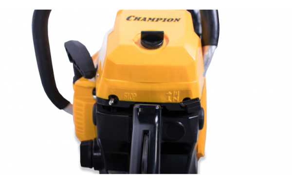 Бензопила CHAMPION 362-18" 0,325-1,5-72 