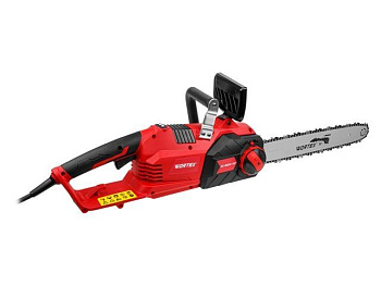 Пила цепная электрическая WORTEX EC 4024-1 SF шина 40.5 см 
