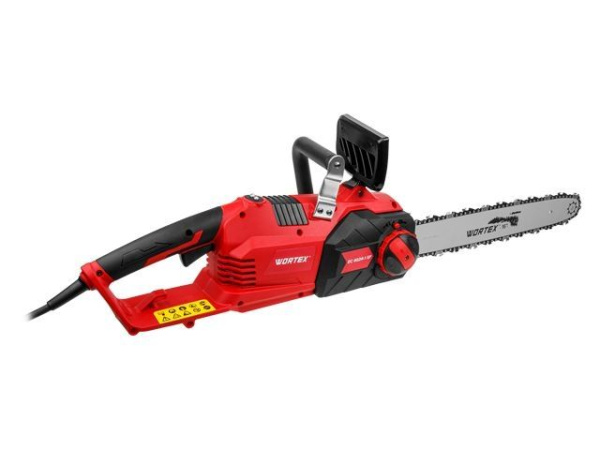 Пила цепная электрическая WORTEX EC 4024-1 SF шина 40.5 см 