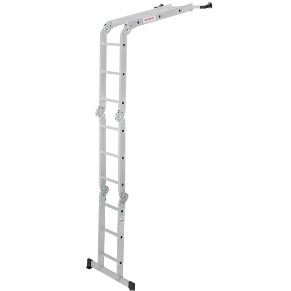 Лестница-трансформер 4х3 ступени NV1320 Новая высота 1320403