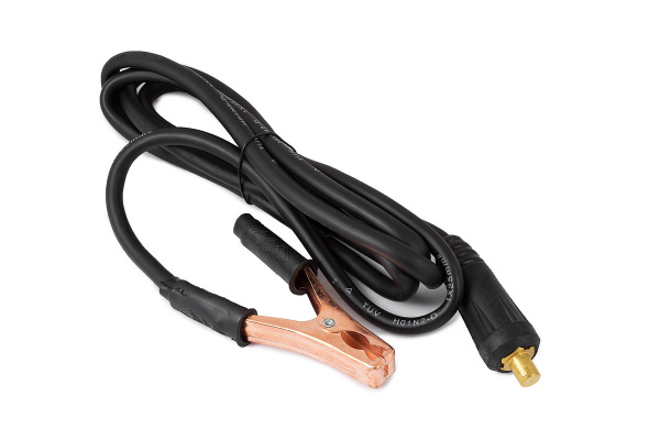 Инвертор сварочный MIKKELI MMA-260 PRO