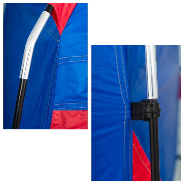 Палатка туристическая ACAMPER SHOWER ROOM