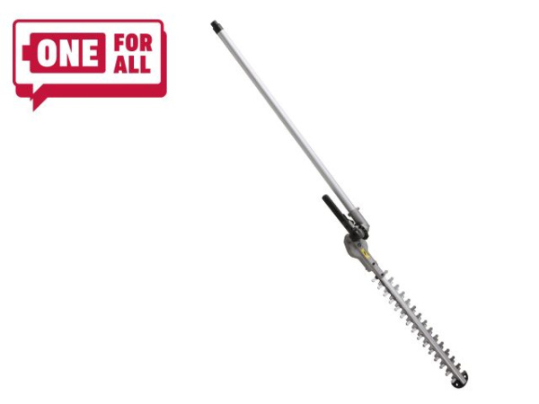 Насадка-кусторез WORTEX  для TB 3036 ALL1 без привода 