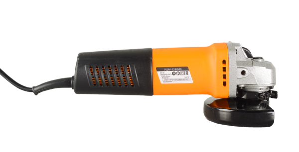 Углошлифовальная машина УШМ-125/900 Вихрь