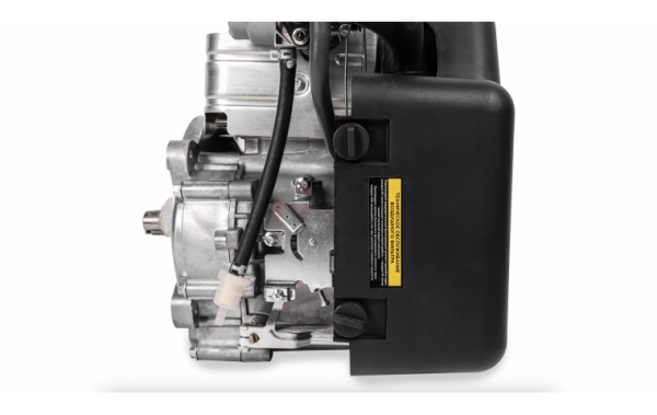 Двигатель CHAMPION (11лс/8,1кВт 340см³ вертикальный 25,4мм шпонка 28кг эл.стартер )