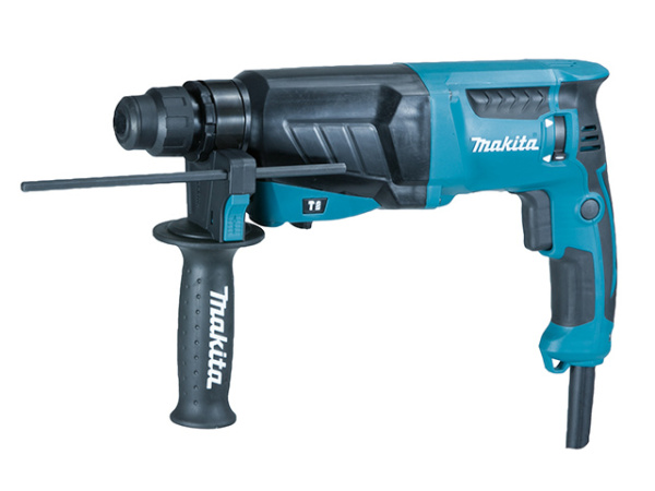 Перфоратор MAKITA HR 2630 в чем. 