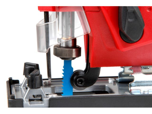 Лобзик электрический WORTEX JS 6506-2 E